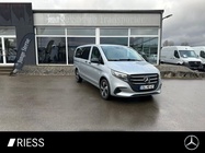 Mercedes-Benz Vito 2026