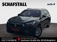 Seat Tarraco 2022