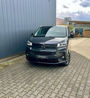 Citroen SpaceTourer 2026
