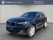 Volvo XC40 2024