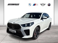 BMW X2 2024