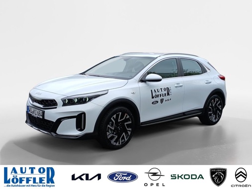 Kia XCeed 2026