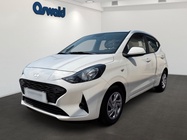 Hyundai i10 2025