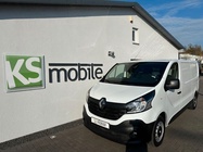 Renault Trafic 2019