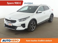 Kia XCeed 2021