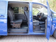 Mercedes-Benz Vito 2016