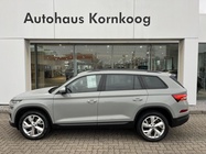 Skoda Kodiaq 2022
