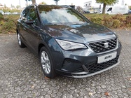 Seat Arona 2025