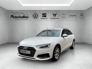 Audi A4 2022