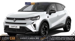 Renault Captur 2025
