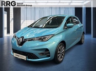 Renault ZOE 2021