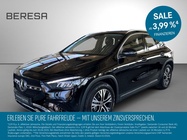 Mercedes-Benz GLA-Class 2025