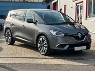 Renault Grand Scenic 2022