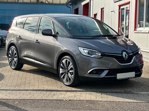 Renault Grand Scenic 2022