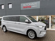 Ford Tourneo Custom 2024