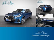 BMW i5 2024