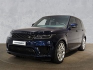 Land Rover Sport 2021