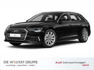 Audi A6 2023