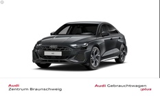 Audi A3 2025
