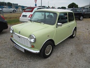 MINI Other 1989