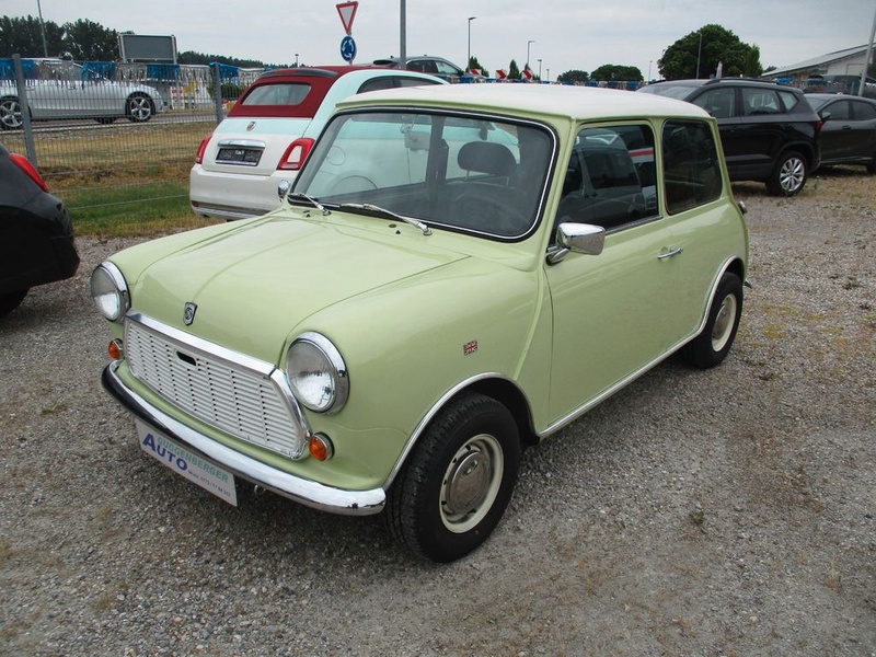 MINI Other