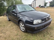 Volkswagen Golf 1994