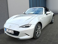Mazda MX-5 2025