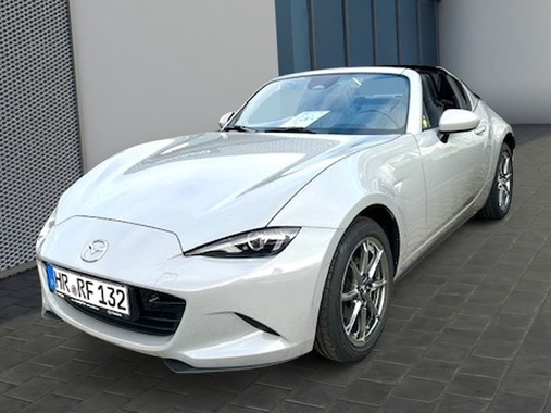 Mazda MX-5 2025
