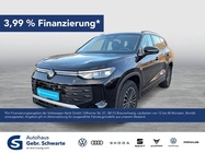 Volkswagen Tayron 2025