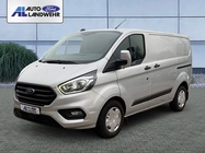 Ford Transit Custom 2023