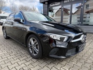 Mercedes-Benz A-Class 2019