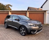 Peugeot 5008 2019