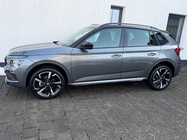 Skoda Kamiq 2026