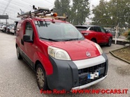 Fiat Fiorino 2016