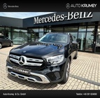 Mercedes-Benz GLC-Class 2021