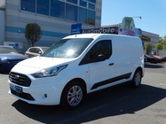 Ford Transit Connect 2023