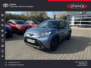Toyota Aygo 2025