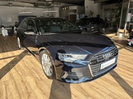 Audi A6 2019