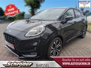 Ford Puma 2021