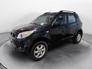 Daihatsu Terios 2007