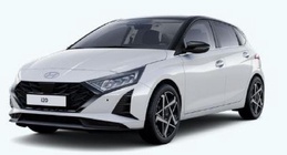 Hyundai i20 2026