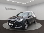 Seat Tarraco 2022