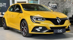 Renault Megane 2020