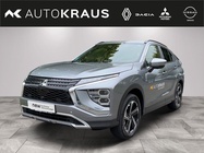 Mitsubishi Eclipse Cross 2022