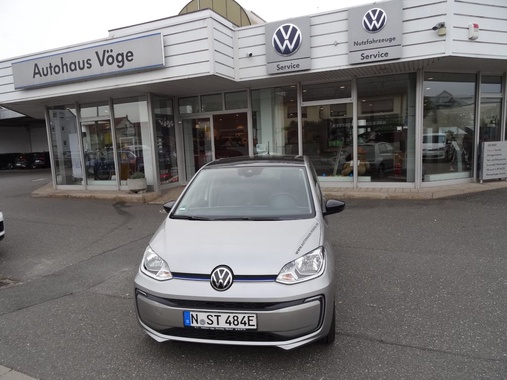 Volkswagen up! 2023