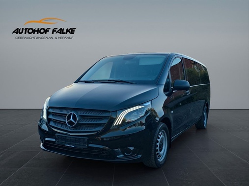 Mercedes-Benz Vito 2020
