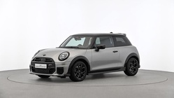 MINI Cooper 2024