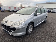 Peugeot 307 2008