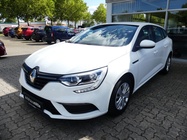 Renault Megane 2019