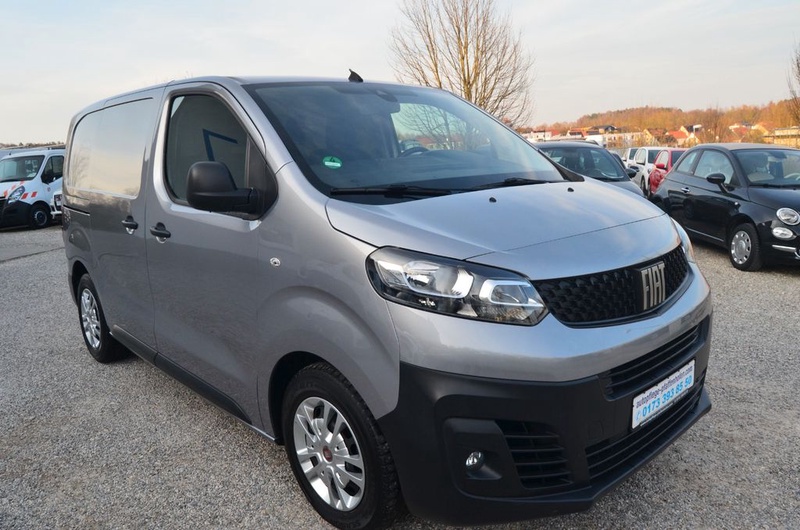 Fiat Scudo